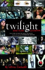 twilight book